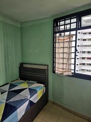 Blk 21 Telok Blangah Crescent (Bukit Merah), HDB 3 Rooms #628389501